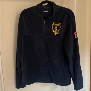 Marmion Academy sweatshirt